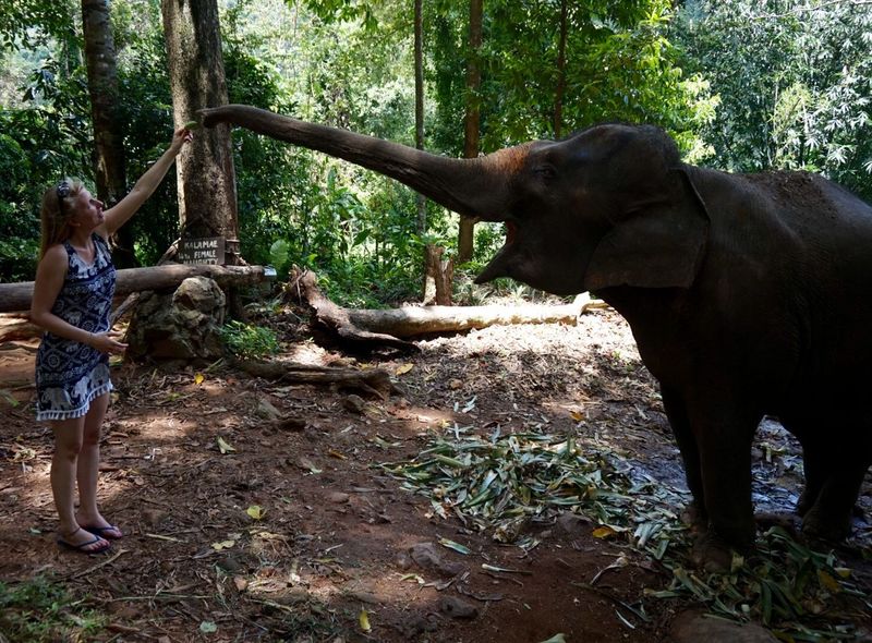 Thailand